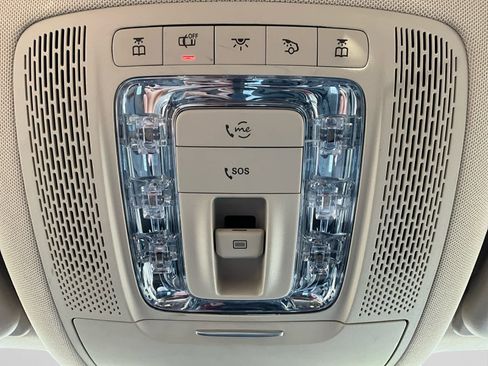 Used 2021 Mercedes-Benz GLE 450 4MATIC image 23