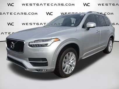 Used 2018 Volvo XC90 T6 Momentum w/ Convenience Package