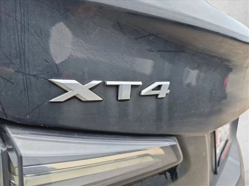 Used 2020 Cadillac XT4 Sport FWD image 13