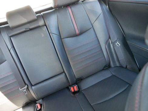 Used 2024 Toyota RAV4 XSE w/ Premium Package AWD/4WD image 14