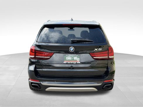 Used 2018 BMW X5 xDrive40e AWD/4WD image 6