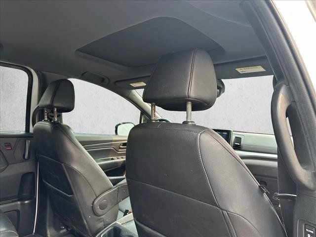 Used 2024 Honda Odyssey Sport image 28