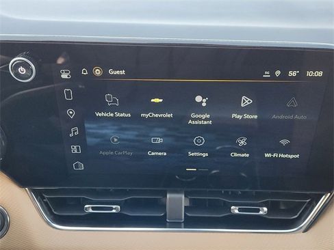 New 2026 Chevrolet Equinox ACTIV image 18