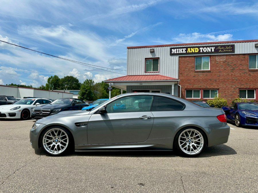 Used 2013 BMW M3 Coupe RWD image 5