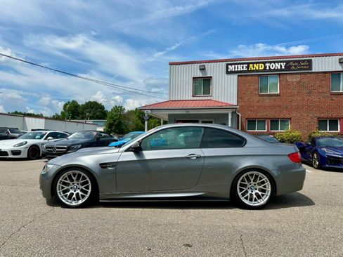 Used 2013 BMW M3 Coupe RWD image 5