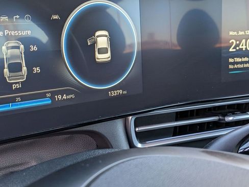 Certified 2024 Hyundai Elantra SEL w/ Convenience Package image 22