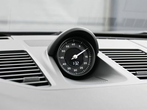 New 2026 Porsche 911 Carrera 4S image 20