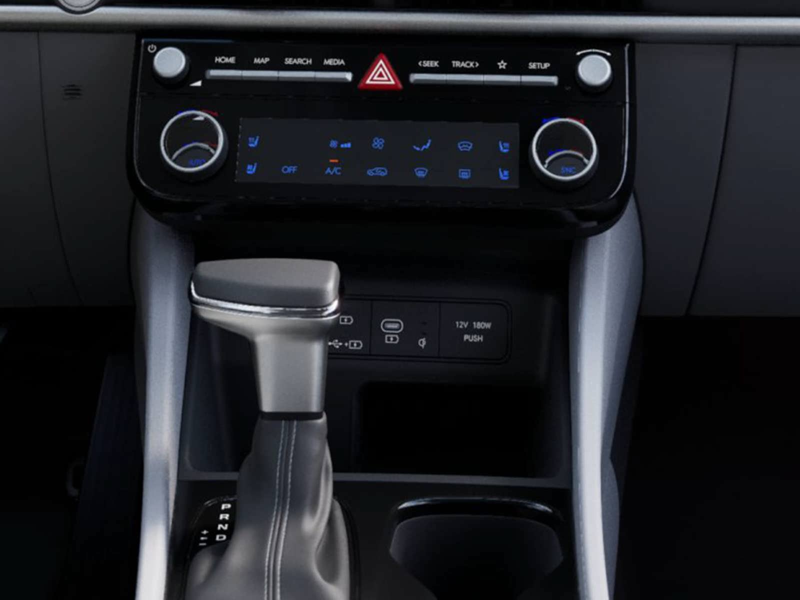 New 2026 Hyundai Tucson SEL Plus AWD/4WD image 13