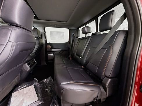 New 2026 Ford F350 Lariat w/ Tremor Off-Road Package image 26