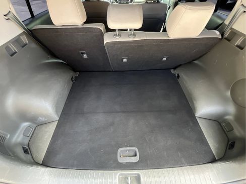 Used 2019 Kia Sportage LX FWD image 23
