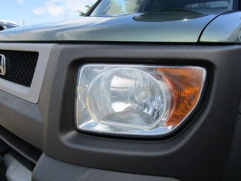 Used 2003 Honda Element EX image 30