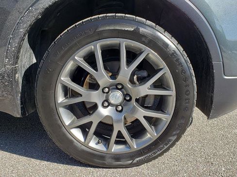 Used 2018 Buick Encore Sport Touring image 27