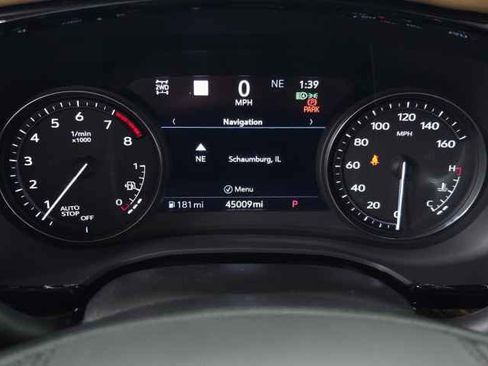 Used 2021 Cadillac XT6 Sport w/ Platinum Package image 22