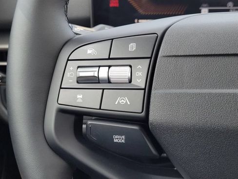 New 2026 Kia Sportage LX FWD image 19