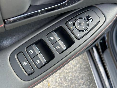 New 2026 Hyundai Sonata N Line image 48