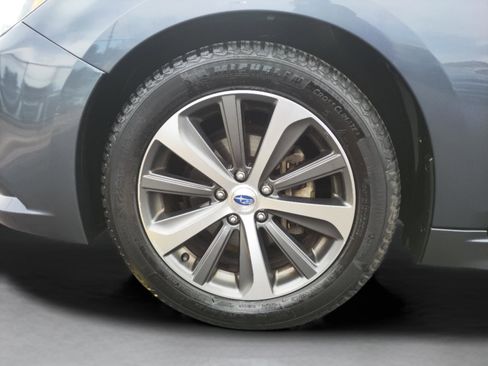 Used 2016 Subaru Legacy 2.5i Limited image 18
