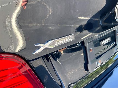 Used 2016 BMW 528i xDrive Sedan image 31