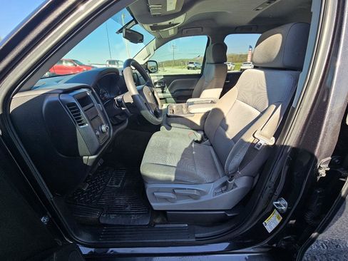 Used 2015 Chevrolet Silverado 1500 LS w/ Trailering Package image 14