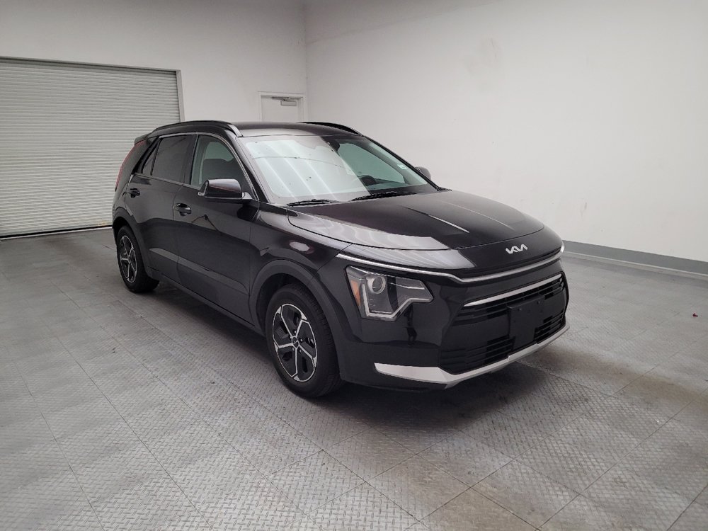 Used 2023 Kia Niro EX FWD image 13