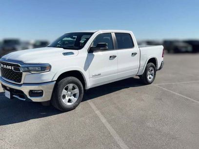 New 2025 RAM 1500 Lone Star