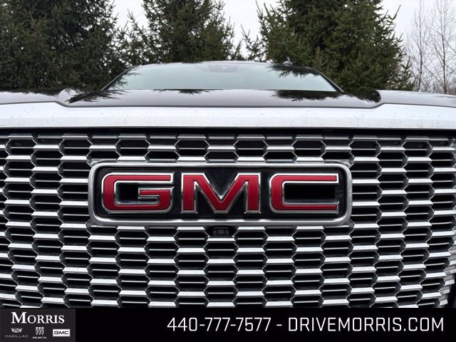 Certified 2023 GMC Yukon Denali AWD/4WD image 15