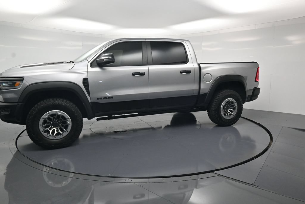 Used 2025 RAM 1500 RHO w/ RHO Level 1 Equipment Group AWD/4WD image 2