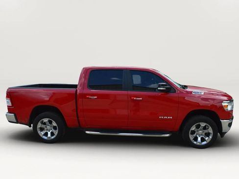 Used 2020 RAM 1500 Big Horn AWD/4WD image 13