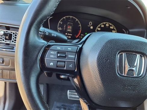 Used 2024 Honda Civic Sport image 16