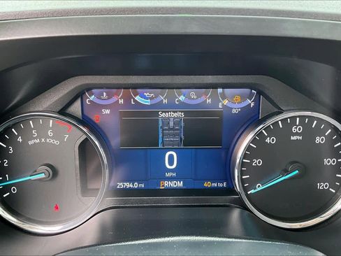 Used 2022 Ford Expedition XLT AWD/4WD image 25