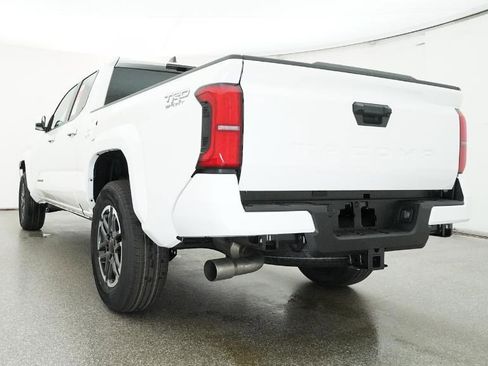New 2026 Toyota Tacoma TRD Sport RWD image 79