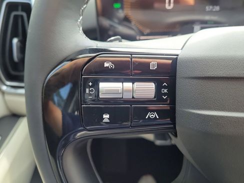 New 2026 Kia Sorento EX w/ EX Premium Package FWD image 27