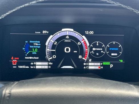 Used 2024 Toyota Sequoia Capstone image 25