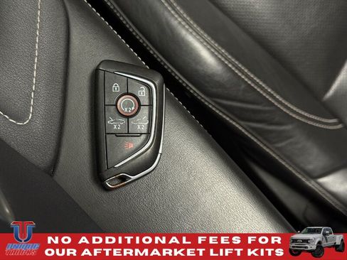 Used 2021 Chevrolet Corvette Stingray Preferred Cpe w/ 2LT RWD image 27