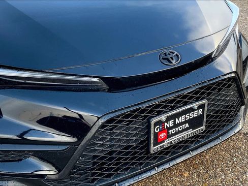 Used 2023 Toyota Corolla SE image 30