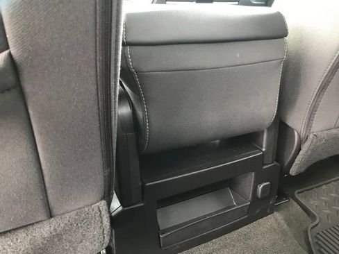 Used 2017 Chevrolet Silverado 1500 LT w/ All Star Edition image 19