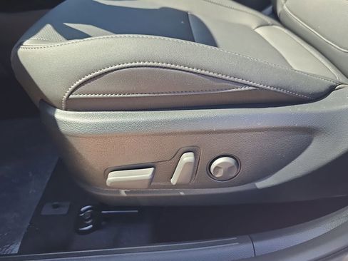 New 2026 Kia Seltos EX image 20