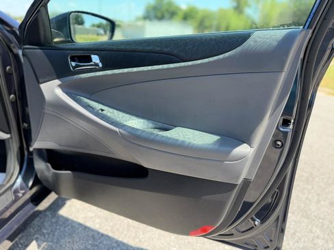 Used 2013 Hyundai Sonata GLS w/ Popular Equipment Pkg FWD image 12