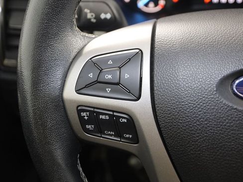 Used 2021 Ford Ranger XLT w/ Equipment Group 301A Mid image 30