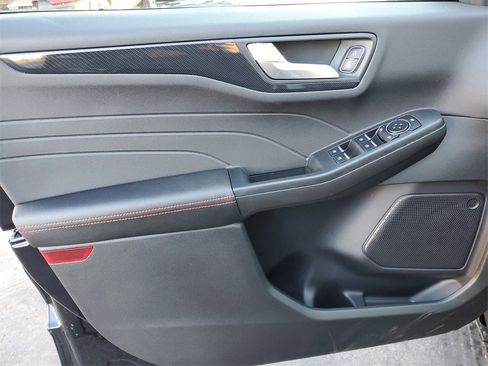 New 2026 Ford Escape ST-Line Select w/ Equipment Group 401A image 19