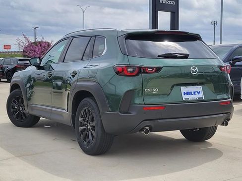 New 2026 MAZDA CX-50 AWD 2.5 S w/ Weather Package image 3
