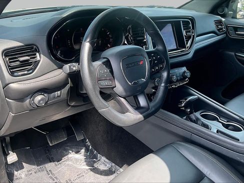 Used 2022 Dodge Durango GT AWD/4WD image 18