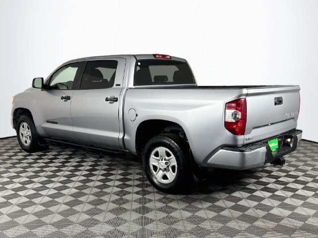 Used 2019 Toyota Tundra SR5 RWD image 6