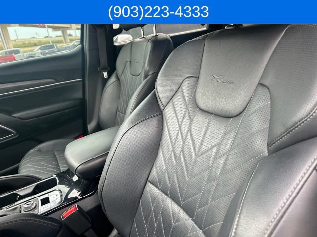 Used 2025 Kia Sorento S FWD image 79