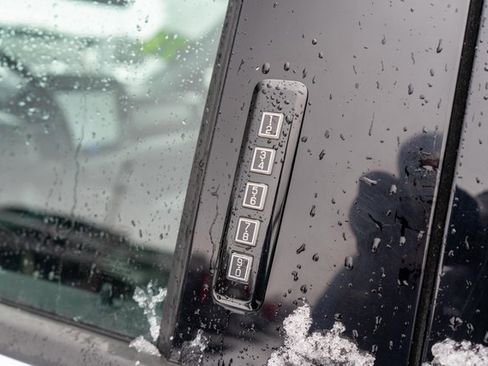 Used 2024 Ford F150 XLT w/ Tow/Haul Package image 13