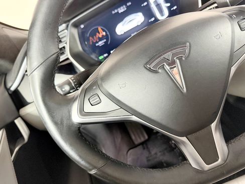 Used 2016 Tesla Model S 90D AWD/4WD image 53