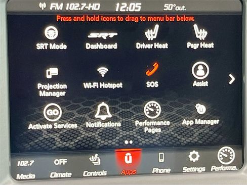 Used 2023 Dodge Charger Scat Pack image 13