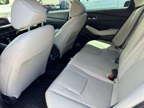 Used 2023 Honda Accord Touring image 6