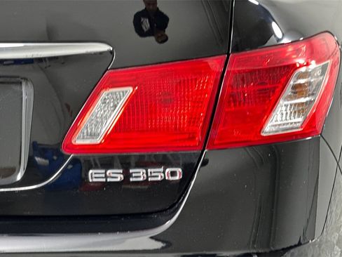 Used 2007 Lexus ES 350 image 31