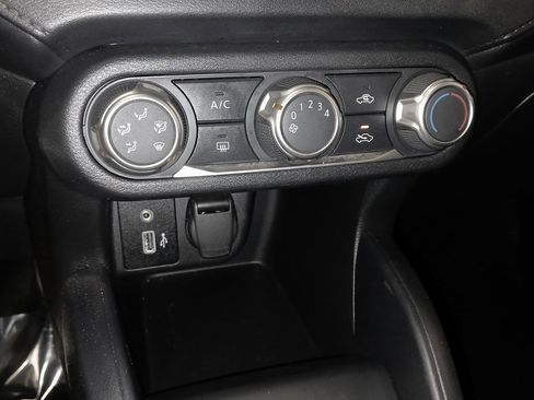 Certified 2024 Nissan Versa S w/ S Plus Package image 17