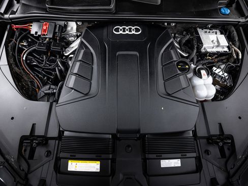Used 2019 Audi Q7 3.0T Premium Plus image 22